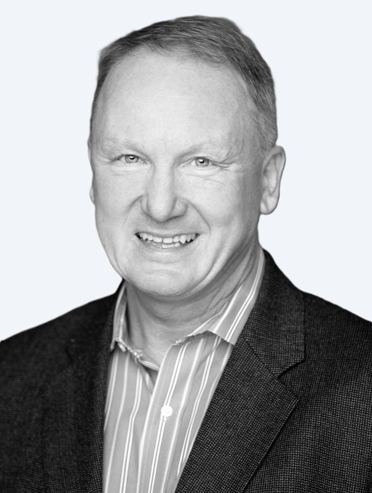 Doug Endorf