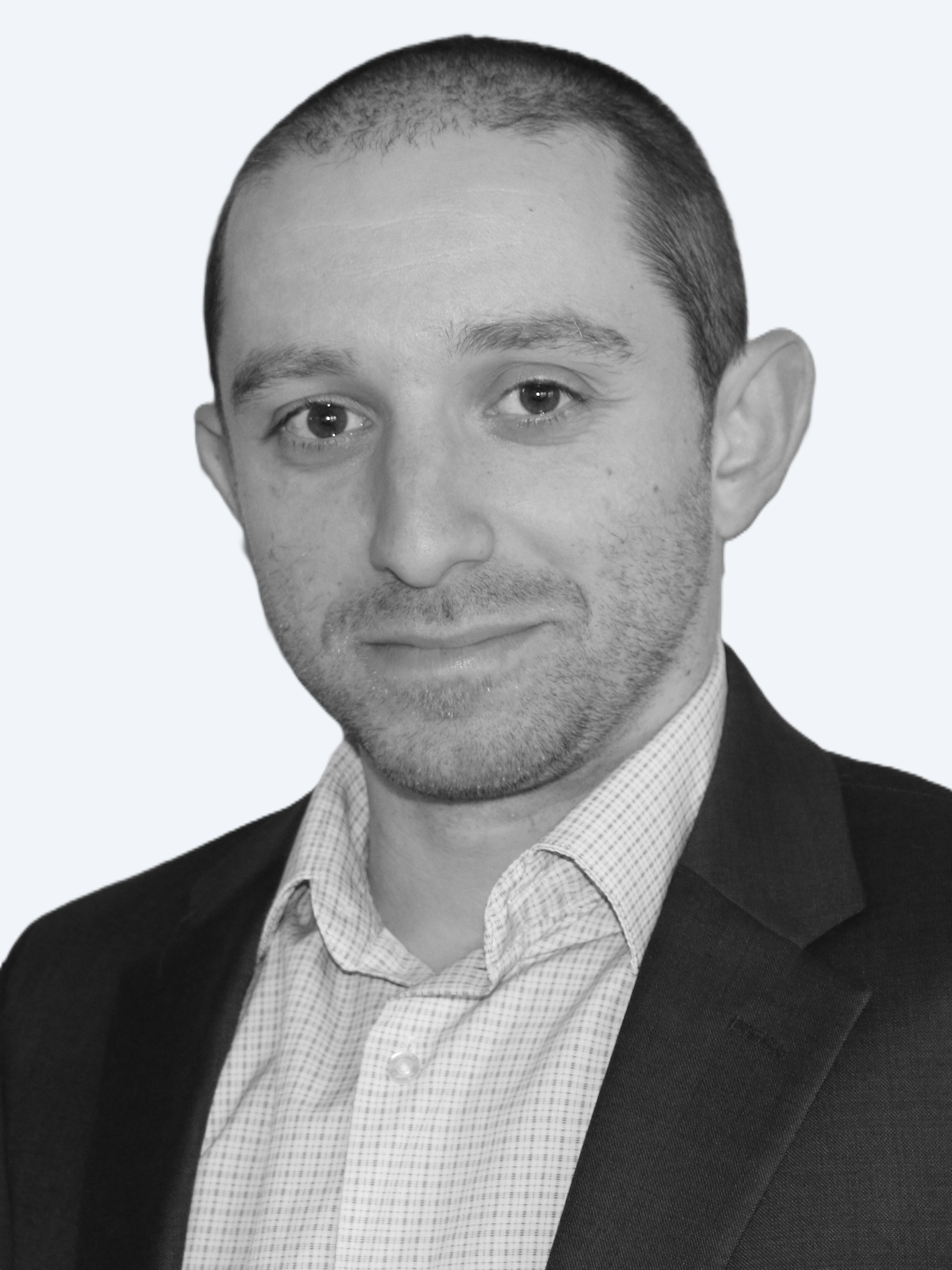 Ilya Ryaboy